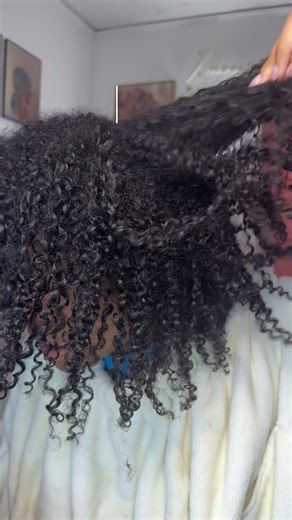 @PATTERN Beauty it’s the holiday season ! If you are in the giving mood HMU 🫶🏾🥹. I would love some more products - Wash N go routine using pattern for the first time finally ! - What’s your fav product from them? - #patternbeauty #washngoroutine #naturalhairtiktok #3c4ahairtype #haircarefavorites