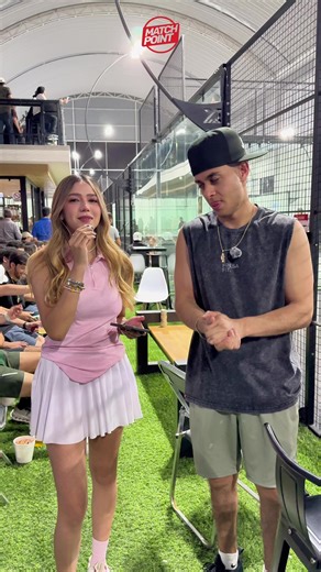Disfrutando el Torneo con El Chats: Risas y Confesiones