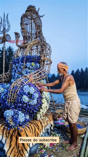 flower art #shorts