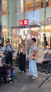 What eeef kakadating pa lang ng Taiwan napasabak agad agad? Hahaha! 🇵🇭 #PhilippinesRepresent #whatsup #taipei #ximending #taiwan 🇹🇼 #fyp #foryou #thankyoubeyonce | Lyra Micolob