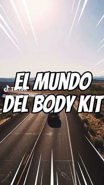 Ultimate Guide to Body Kits for Cars and Tuning