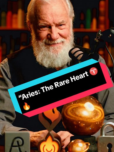 Aries: El Corazón Raro y su Energía Apasionada