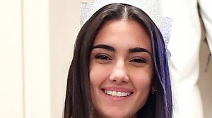 Zeudi Di Palma al Grande Fratello, chi è: ex Miss Italia, il flop con Papi e il passato difficile a Scampia