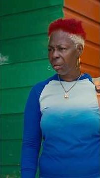 Bad Gyal Rebel New Jamaica Movie dropping August 1,2026 #richardbrownfilms