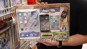 251K views · 1.2K reactions | WATCH: Looking for a luxury bag or the latest smart phone to burn as an offering for a dearly departed? Joss paper shops here are listening to customer feedback and coming up with "modern offerings", better packaging and new products. Paper cats, dogs and birds are among this year’s hottest new offerings. Read more here: bit.ly/2wHC90I (Video: Raj Nadarajan/TODAY) | TODAY | Facebook