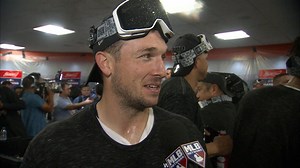 Bregman sobre apretado triunfo