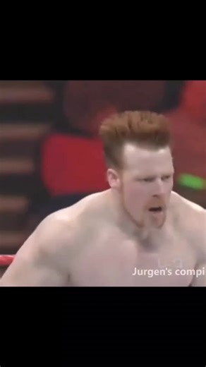 Brouge Kick Collection ⚡ #wrestling #wwe #romanreigns #sheamus #brougekick