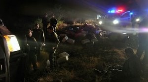 Watch Border Wars Season 1 Episode 4 - The Front Lines