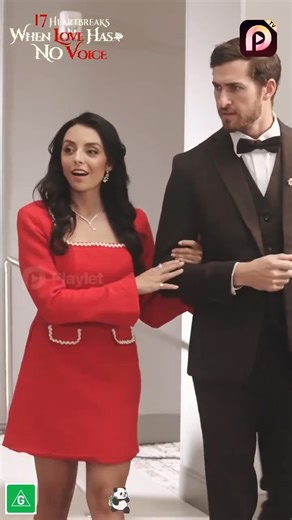 Watch 👉https://abroad.yd126.com/ab_short/playlet/oy9Kljm8rc 🌟 Landon Kensington was handsome, wealthy, and accomplished, slated to inherit the prestigious Kensington Group. In high - society circles, it was common knowledge that he had a “white moon” - a kept woman he doted on. It was also known that he had a wife, Leila Sinclair, the adopted daughter of the Kensington family and a woman who was mute. She was entirely dependent on him, much like a doddering vine clinging to a tree. He had assu