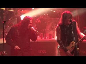 Gamma Ray: Frank Beck é efetivado como vocalista da banda