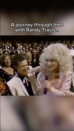 Time flies, but the music never changes! Where will we see you this fall? #CountryMusic #RandyTravis