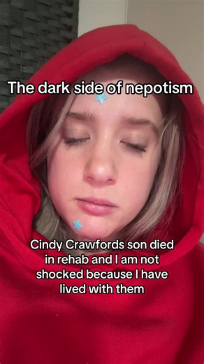 This is not directed as Presley this is just my experience and challenges I have seen at the end of the day no one is immune to mental illness and addiction #cindycrawford #kaiagerber #presleygerber