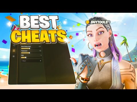 I GRIND RADIANT EASY WITH BEST 7.99€ TRIGGERBOT VALORANT 2026 !! 😱😁