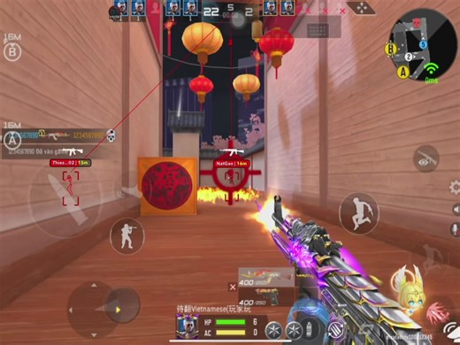 Mùa mới r khai nhãn mà leo rank cho nhanh #cfl #cfmobile #crossfirelegendsvng #viralvideo #fyppppppppppppppppppppppp