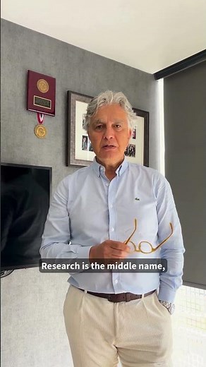 Donate to the Scoliosis Research Society!