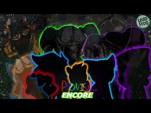 LEAPFROG: PHONICAL ENCORE OST VS SCOUT AND FRIENDS FULL EPISODE