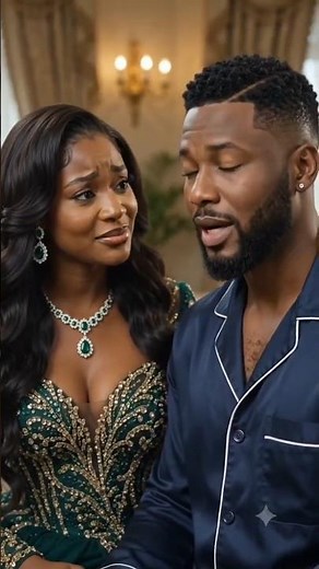 The Billionaire's Maid Full Movie Emotional African Drama