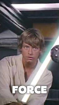 Exploring themes in the original 1977 Star Wars movie created by George Lucas