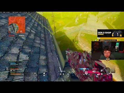 Aydan in TOUGHEST End Circle for $13,000 With Hisoka's Trios