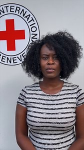 13 reactions | Our colleagues, tell you what we need to be able to operate in conflict affected areas. #HumanitarianAccess Spread the word! | International Committee of the Red Cross - Africa | Facebook