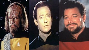 'Star Trek: Next Generation' stars plan reunion in Colorado