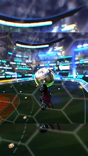 Perfect Rocket League Edits and Plays Compilation