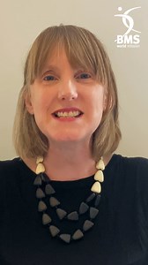 BMS World Mission on Reels