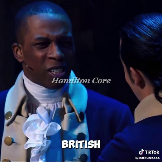 Understanding Alexander Hamilton's Mindset