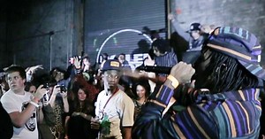 Don't Call It #CloudRap