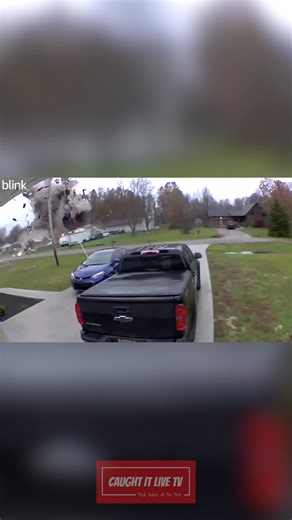 House explodes on camera. . . . #firefighting #fire #firefighters #explosion #shocking #viral #news #rescue #children #parenting #survival #caughtoncamera #explosion #fireworks #stories #newsstories #viralnews #viral | Caught It Live TV