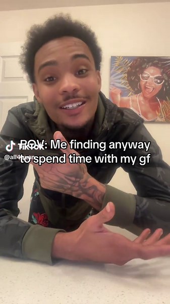 Creative Ways to Spend Time with Your Girlfriend