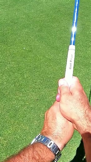 Top Hand Grip Mistakes in Golf: Improve Your Swing