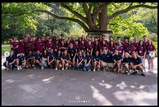 Penn Global Mosaic  - ISSS