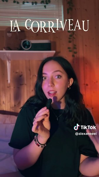 La Corriveau : Légende Creepy du Québec