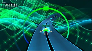 Check Out Project Colour Park - Heading to Wii U eShop