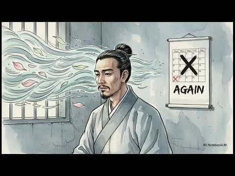 The Poem That Killed an Emperor: The Tragic Story of Li Yu’s "Yu Mei Ren"