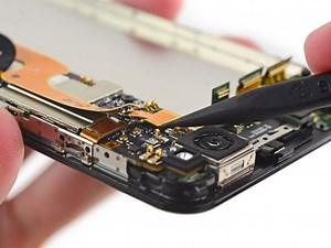Amazon Fire Phone Teardown