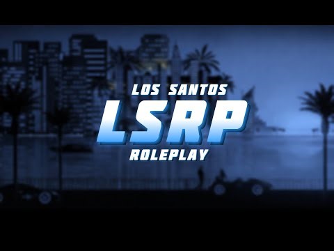 Mi nuevo servidor de SAMP | Los Santos Roleplay (Android y PC)