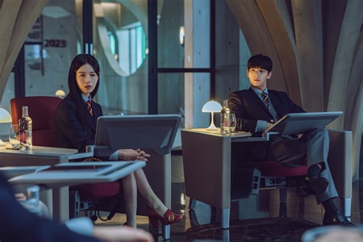 From ‘Inheritors’ to ‘Hierarchy’: a peek into the most elite high schools in K-drama