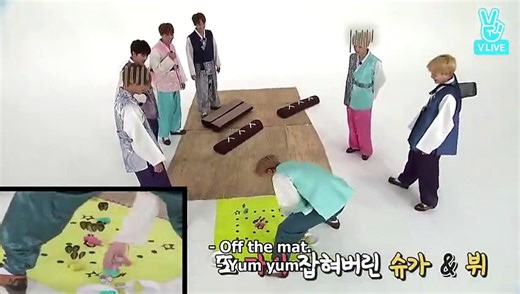 Run BTS Ep 22 ENG SUB Full Ep