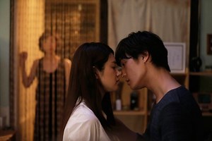 ホワイトリリー (2016) : White Lily