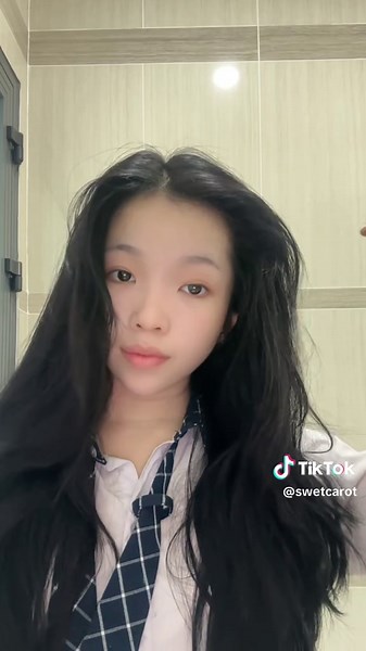 Cà rốt (@swetcarot) - #chenglovehair #chenglovehairs #utoc #chamsoctoc #ziemlich @chenglovehair #fyp