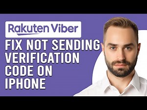 How To Fix Viber Not Sending Verification Code On iPhone (Detailed Troubleshooting Guide To Follow)