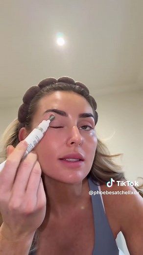 Revitalize Your Eyes with Azio Beauty Eye Serum