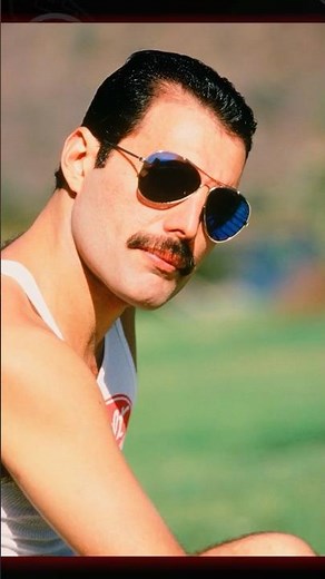 Freddie Mercury Hid His Biggest Secret Until 24 Hours Before He Died