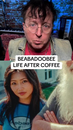 Beabadoobee creates Beaches at Shagri La in Malibu near Zuma Beach the legendary music beach with Rick Rubin #beabadoobee #rickrubin #zumabeach #shangrila #lofi