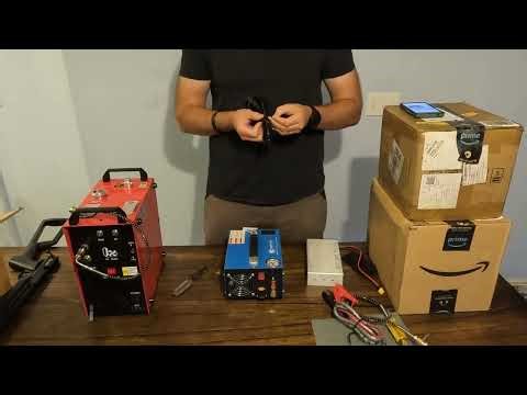 Spiritech PCP air compressor - Best Budget Compressor?