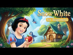 A Captivating Description of Snow White and the Seven Dwarfs for Beginners
