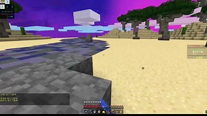 证明自己没开端(带显示天空和按键显示教程)