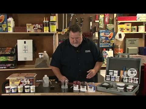 Brickman Stain Kit | DIY Brick Stain